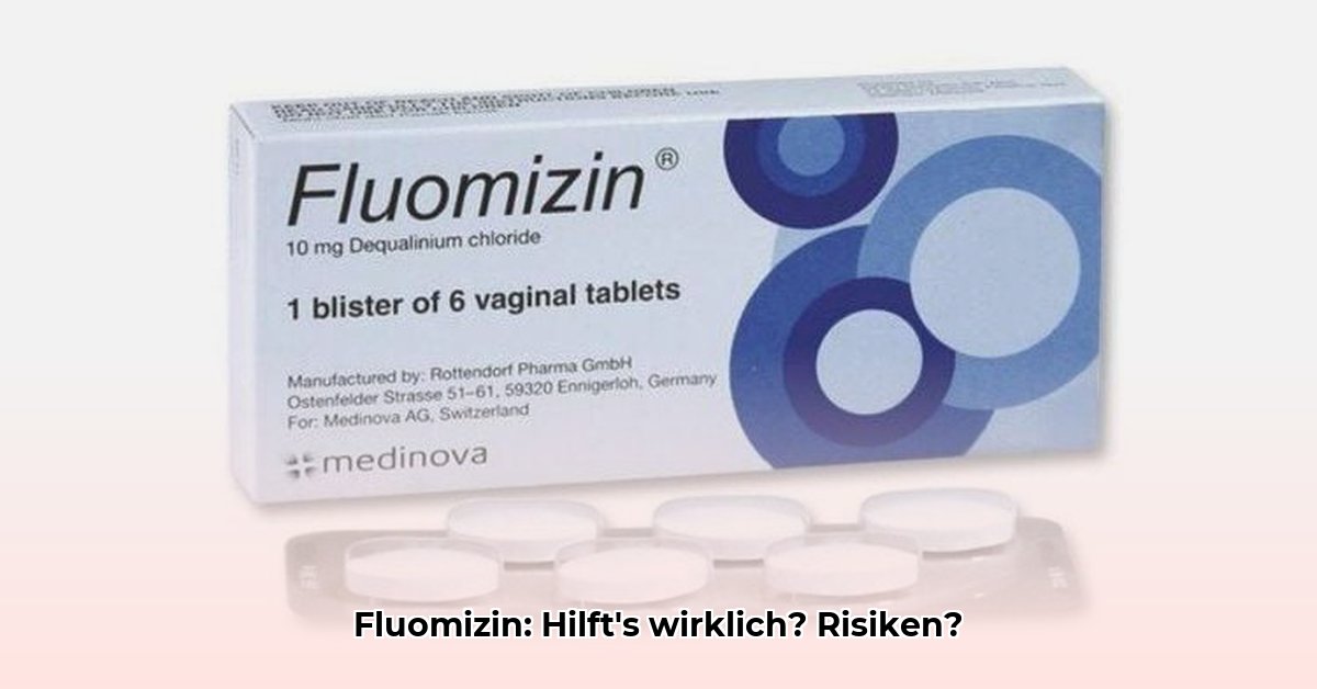 fluomizin
